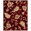 Dharma Floral Area Rug