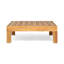 Table basse Oana / Brava (y compris la table basse, sans les chaises)-1780249780