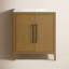 Thin Alsup 30"W x 14"D Single Sink