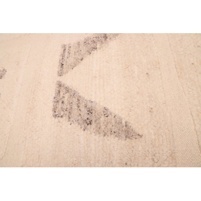 Looma Cream Rug 8'1" x 10'2"