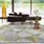 Diane Geometric Area Rug-704722131