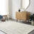 Rectangle Dena Wool Area Rug-1302432348
