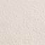 Pouf rond élégant avec rangement intérieur, pattes pliables en chêne, beige.
