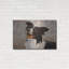 «Border Collie I Love You Dad» par John Silver