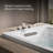 Archer 60" x 32" Soaking Bathtub-13238296