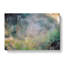 The Wild Flowers In Abstract - Wrapped Canvas Print-55303135