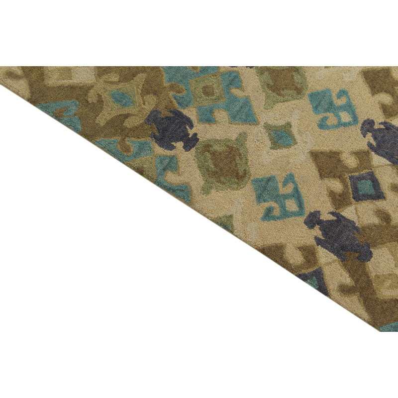 8x10 Percy Multi Rug