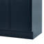 ARIEL Kelly 73 Double Sink Bathroom Vanity with Pure Quartz Top-1698108944-1698108950-1742192961