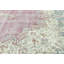 Tapis rouge unique de 9 pi 6 po x 13 pi 3 po Edick