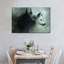 Sinister Wolves, reproduction sur toile-92279617