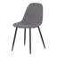 Holloway Upholstered Dining Chair