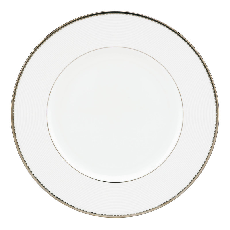 Sugar Bone China Dinner Plate