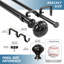 Braddy Double Curtain Rod-218094335-218094334
