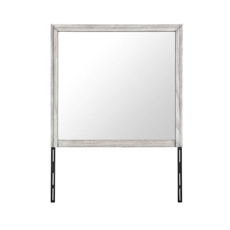 Miroir de chambre Elsie