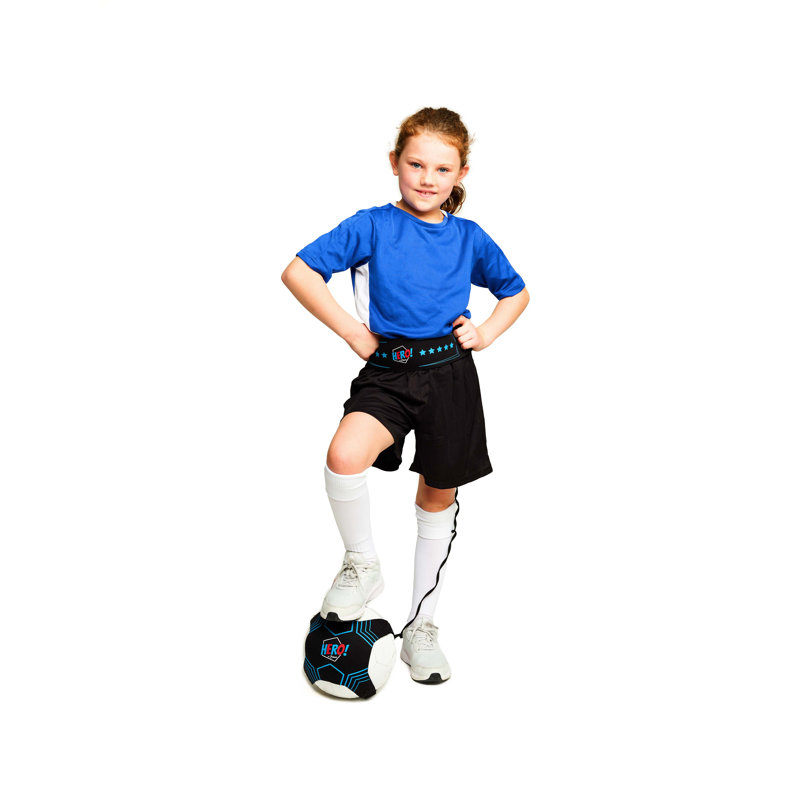 Football Flick HERO! Mini Skills  Belt