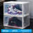 2 Pair Stackable Shoe Storage Box-68961986
