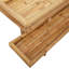 Bamboo Bracket Shelf-1446402823