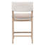 Tabouret de comptoir Kettil Lucia