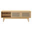 Crédence de rangement Modway Milo