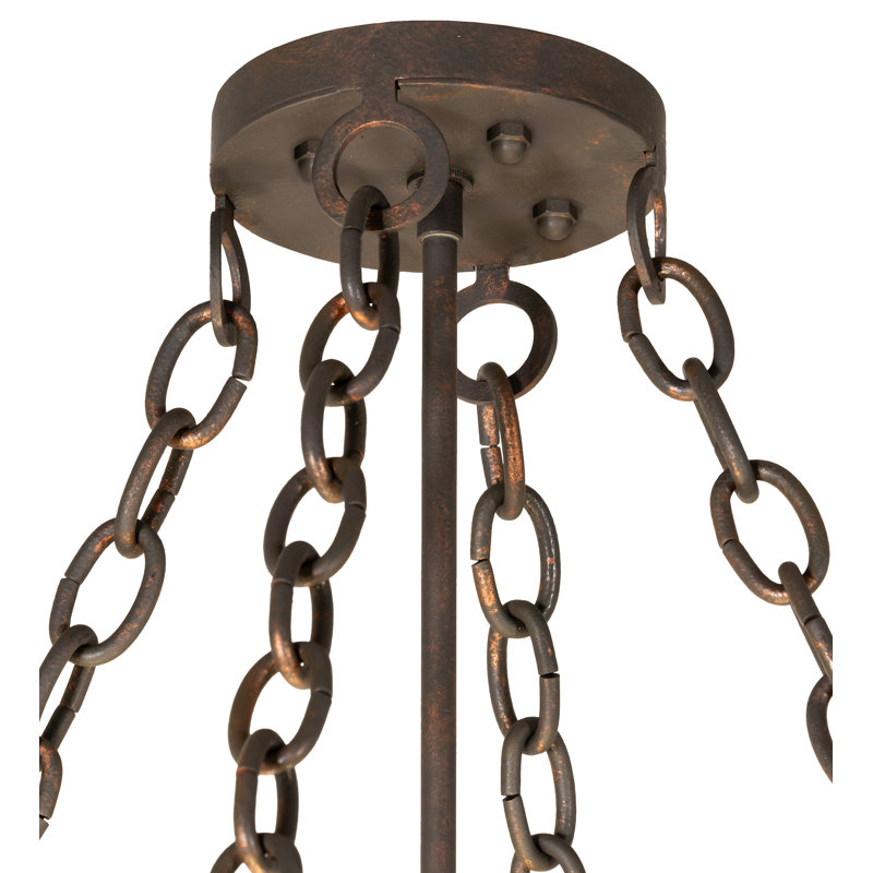 3 - Light Pendant