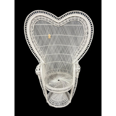 Fauteuil ballon large de 37 po Mattel