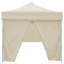 9m x 3m Steel Pop-Up Party Tent-43281311