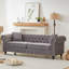 Canapé Chesterfield 85,5 po-897877960