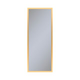 Profiles Polished Edge Reversible Medicine Cabinet