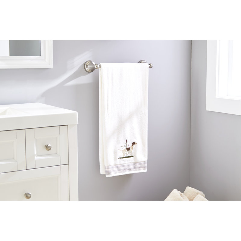 Otha Cotton Midweight Bath Towel