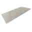 Carreaux de marbre naturels polis 12 po x 24 po pour plancher et mur, 1 boîte et 4 pièces