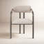 Cassidy Dining Chair Brown