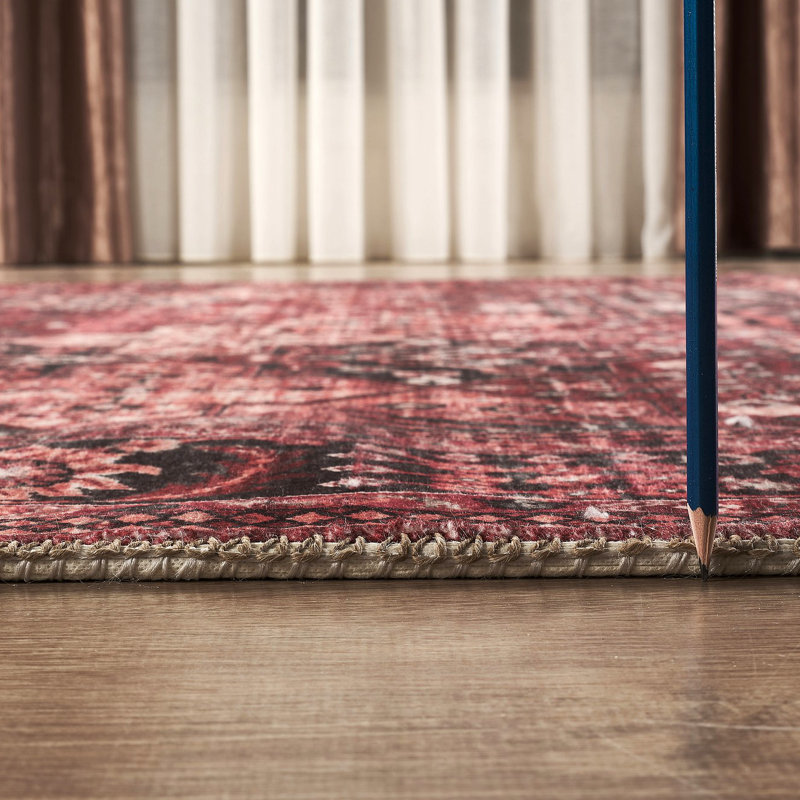 Majestic Area Rug, Rectangle 2'x 3'