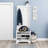 Angelica 27 " Wide Hall Tree with Shoe Storage and Storage Bench-493155635