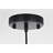Lettingham 1 - Light Single Pendant