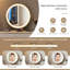 Aaria Dressing Table with Mirror