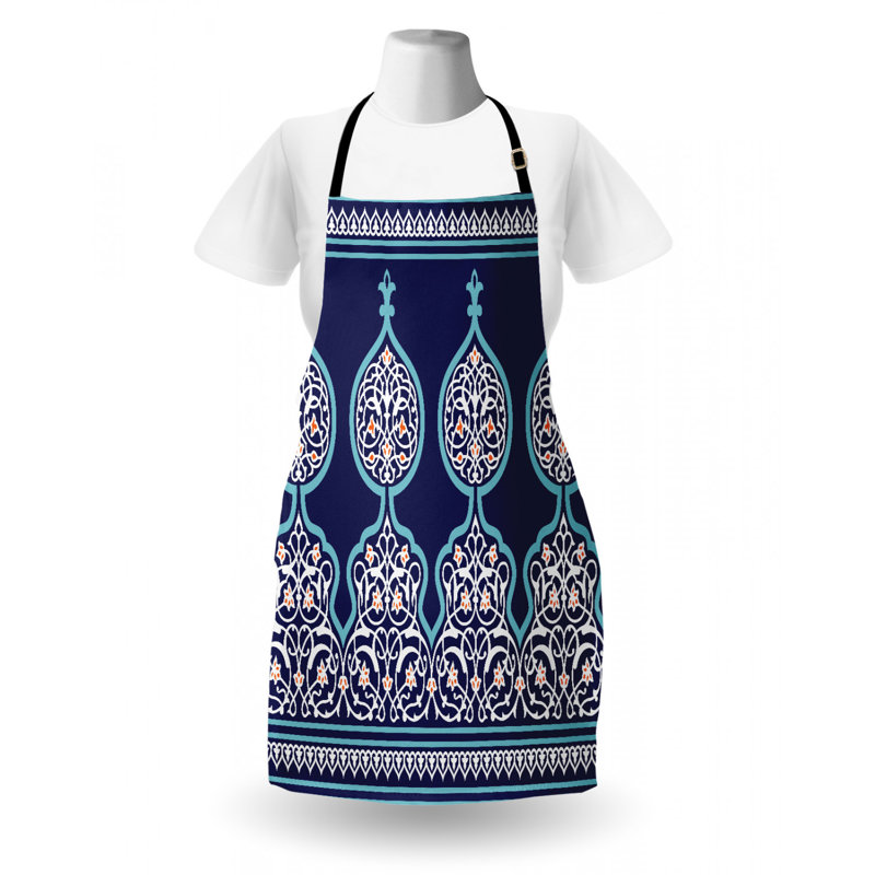 Tablier marocain