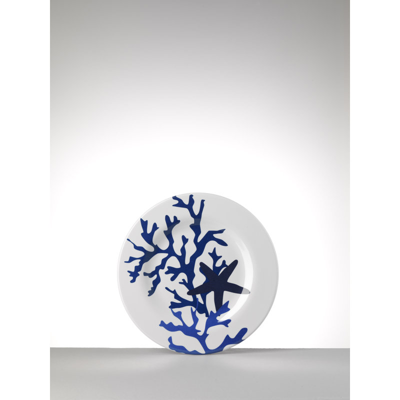 Corallo 9" Salad Plate