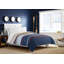 Nautica Bradford Reversible Cotton Navy Comforter Set-13728633