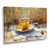 Toile tendue