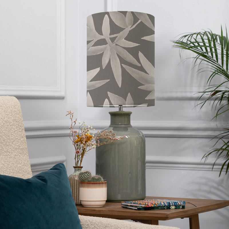 Ceramic Desk Lamp