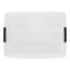 Contenant de rangement IRIS-232115931-232115928