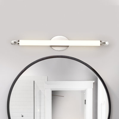 Misaye - LED Vanity Acrylic Lens