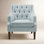 Anatonia Wingback Chair
