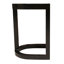 Solid Wood Bar Stool-48367366