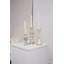 Porte-bougie Ailey 3 po x 8 po