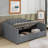 Full Size Upholstered Daybed With Underneath Storage-517571985