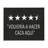 Baño Cinco Estrellas Canvas Wall Art by Lettered and Lined-1584687089