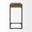 Maddox End Table