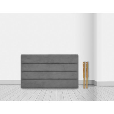 Etholle Upholstered Headboard