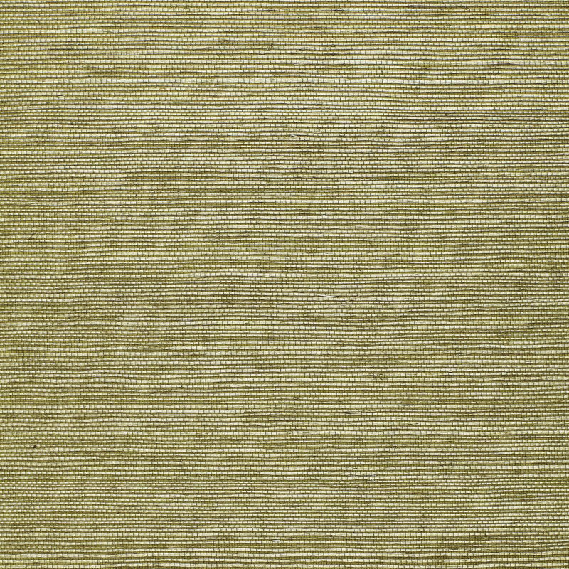 Haruki Sisal Wallpaper, Sage